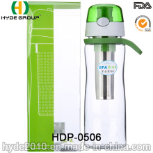 2016 Hot Sale Popular Tritan BPA Free Water Bottle (HDP-0506)